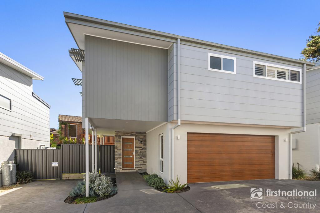 3/96 Jerry Bailey Rd, Shoalhaven Heads, NSW 2535