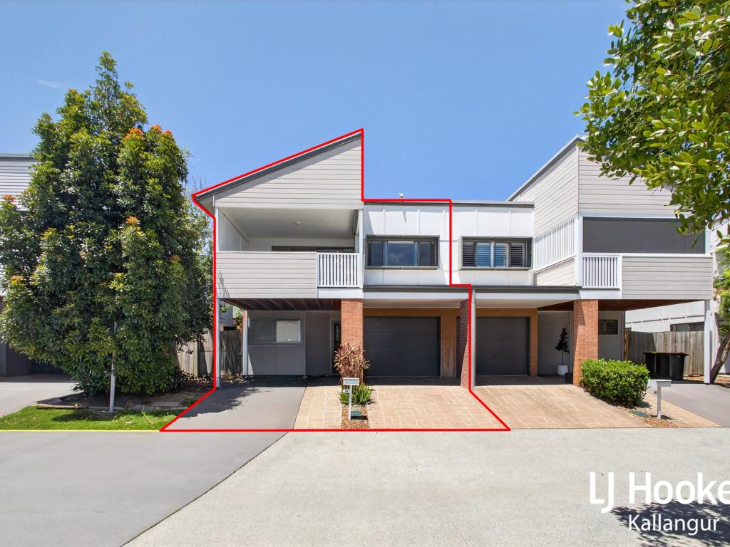 25/28 Sedgemoor St, Carseldine, QLD 4034