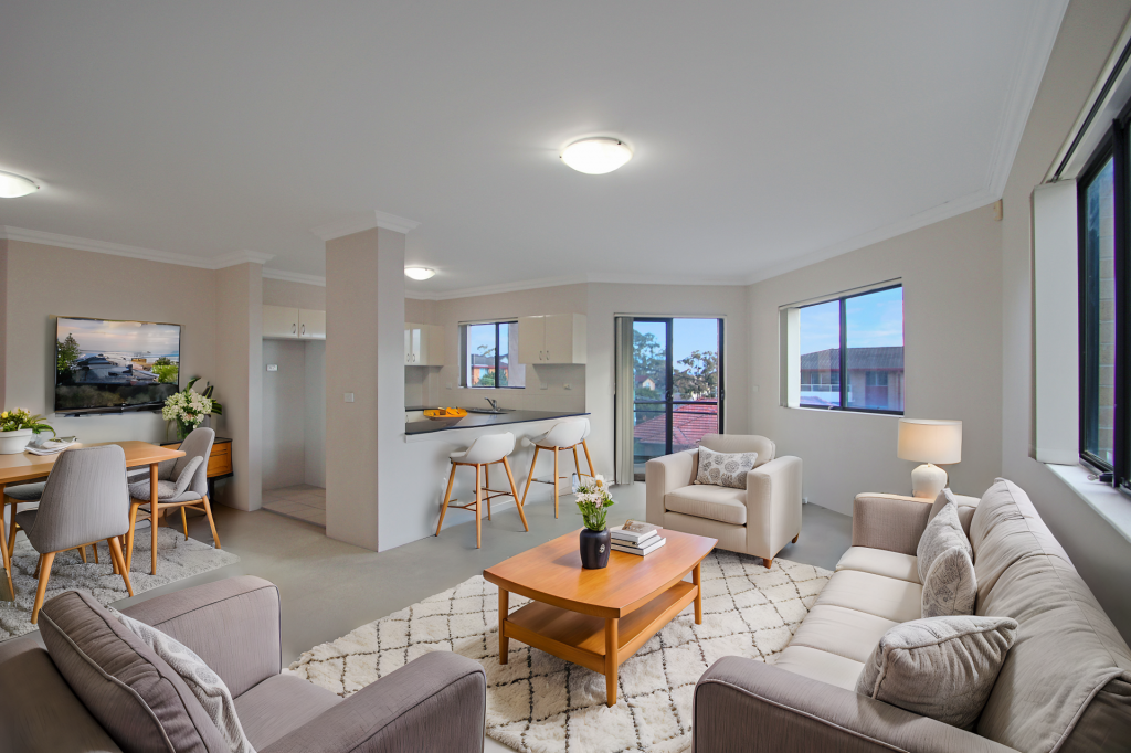 6/1-3 Linsley St, Gladesville, NSW 2111