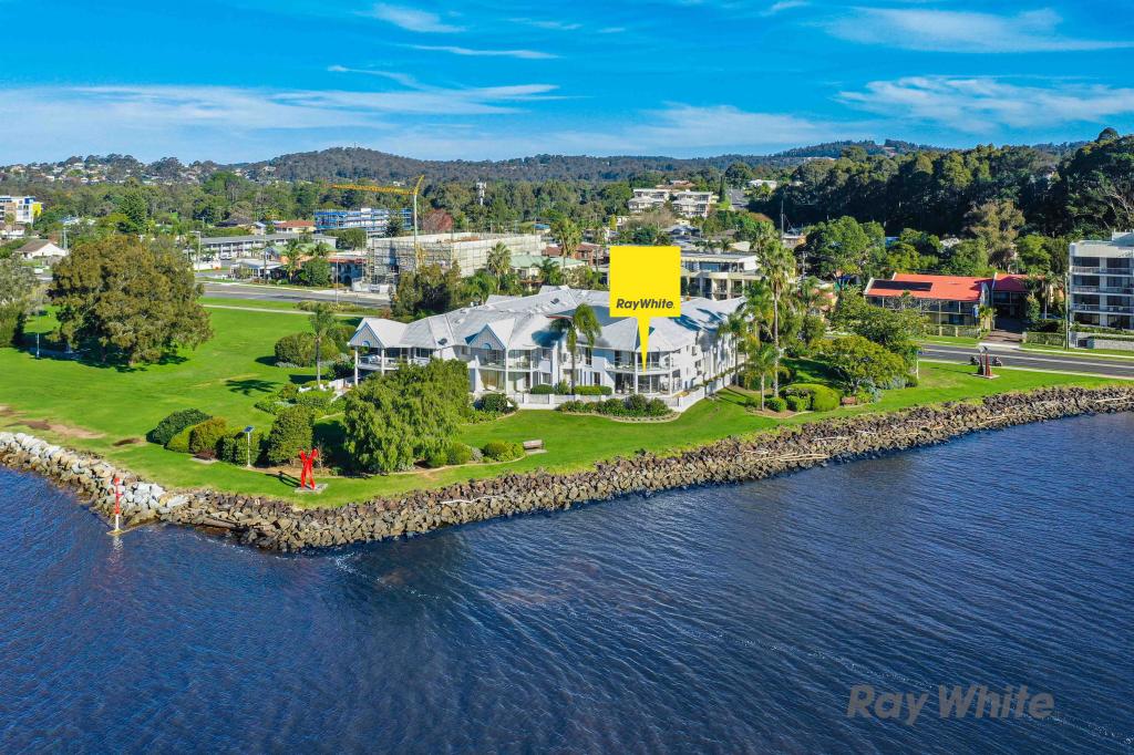 2/25 Beach Rd, Batemans Bay, NSW 2536