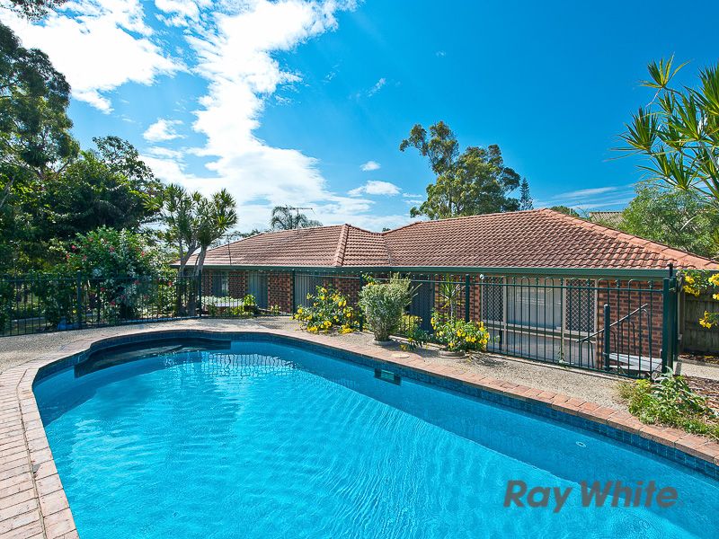 22 FORESTLEA ST, BRACKEN RIDGE, QLD 4017