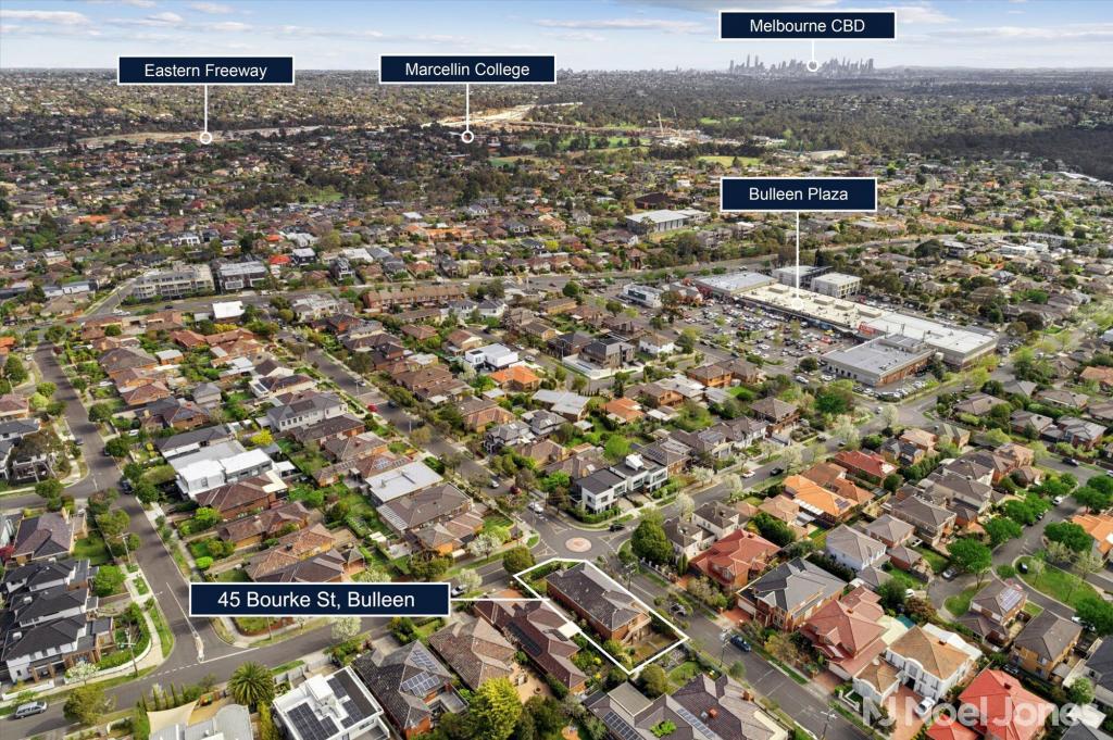 45 Bourke St, Bulleen, VIC 3105
