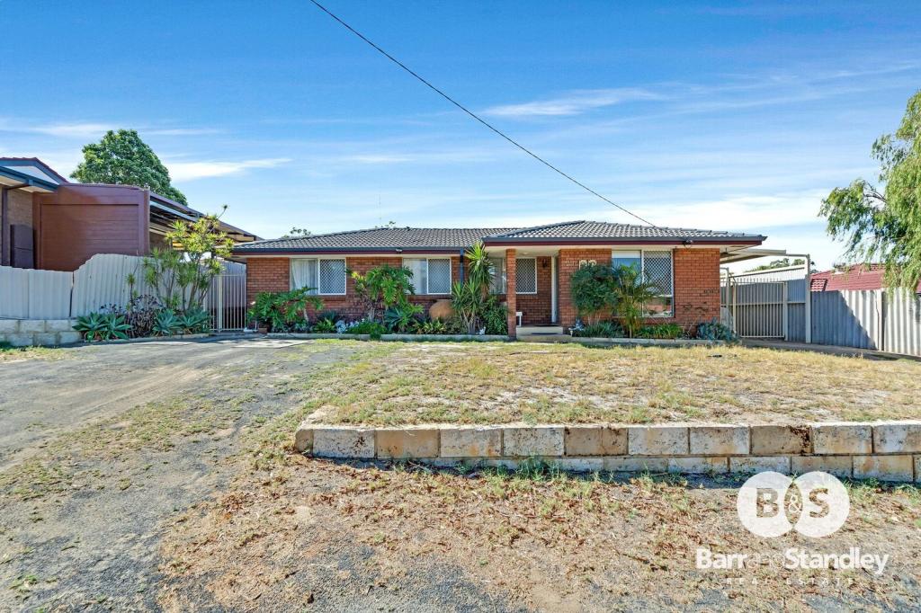 20 Rendell Elb, Withers, WA 6230