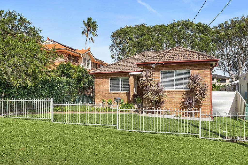 5 John St, Cronulla, NSW 2230