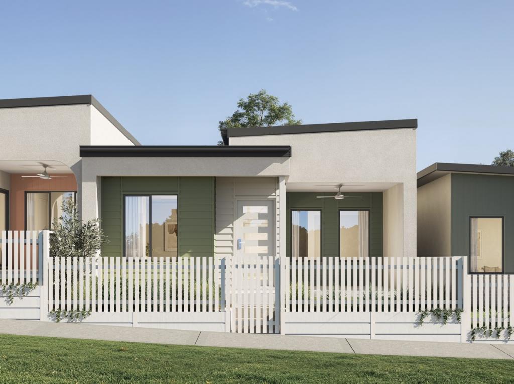 Contact Agent For Address, White Rock, QLD 4306