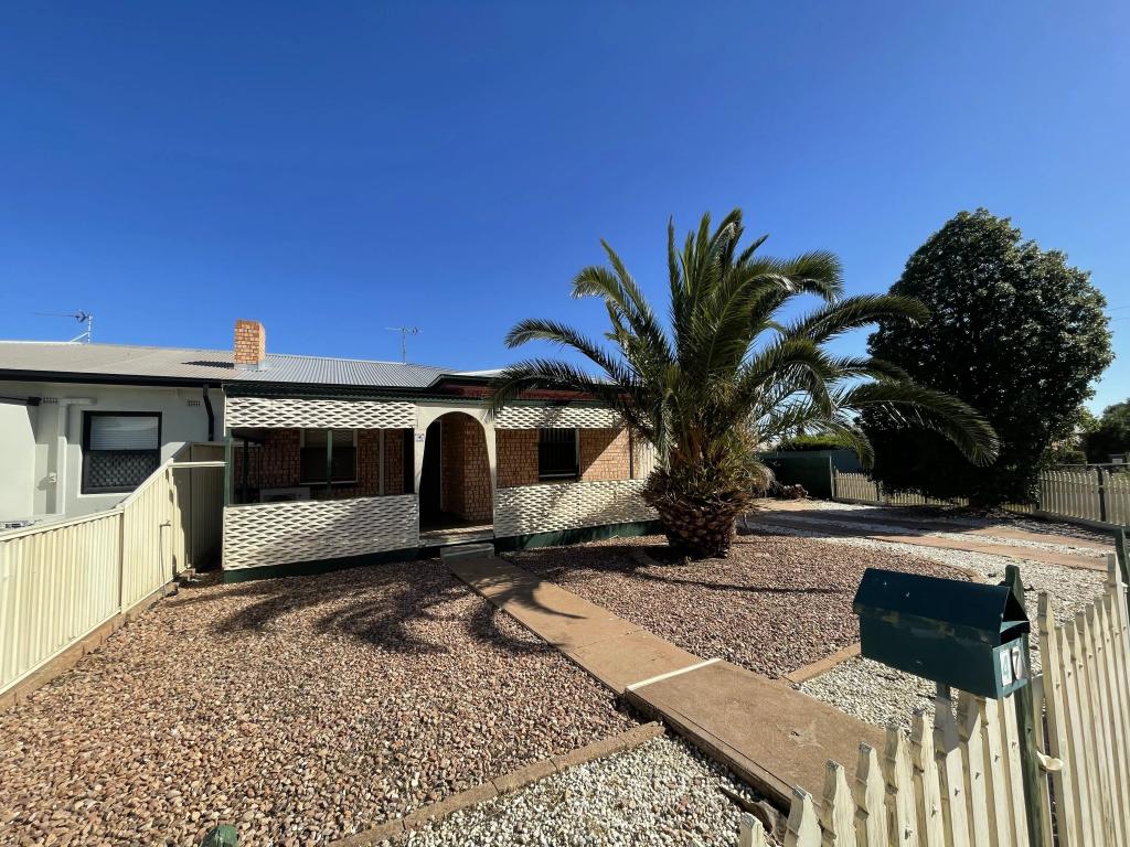 47 Gordon St, Whyalla Norrie, SA 5608