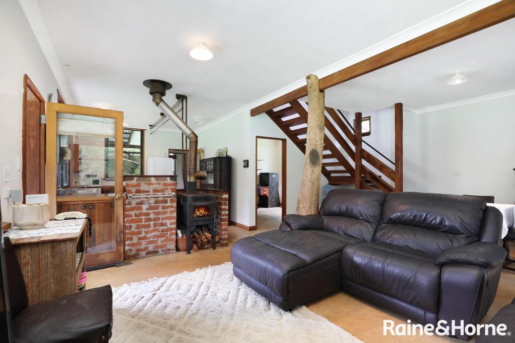 Contact Agent For Address, Kangaroo Valley, NSW 2577