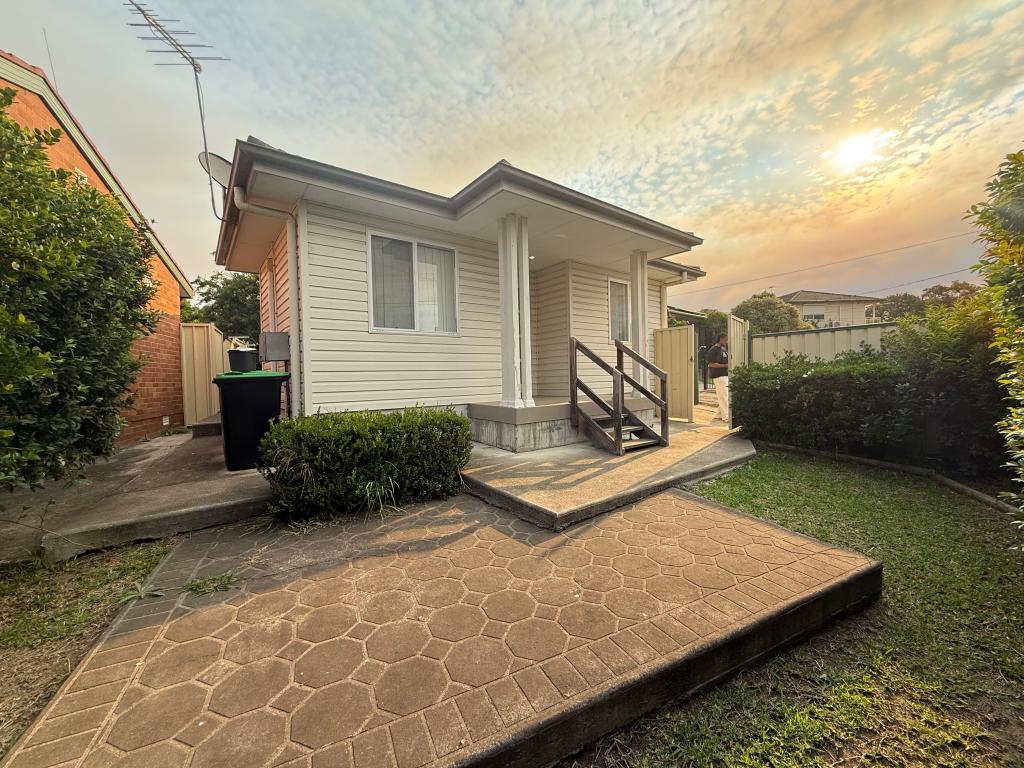 22a Handel Ave, Emerton, NSW 2770
