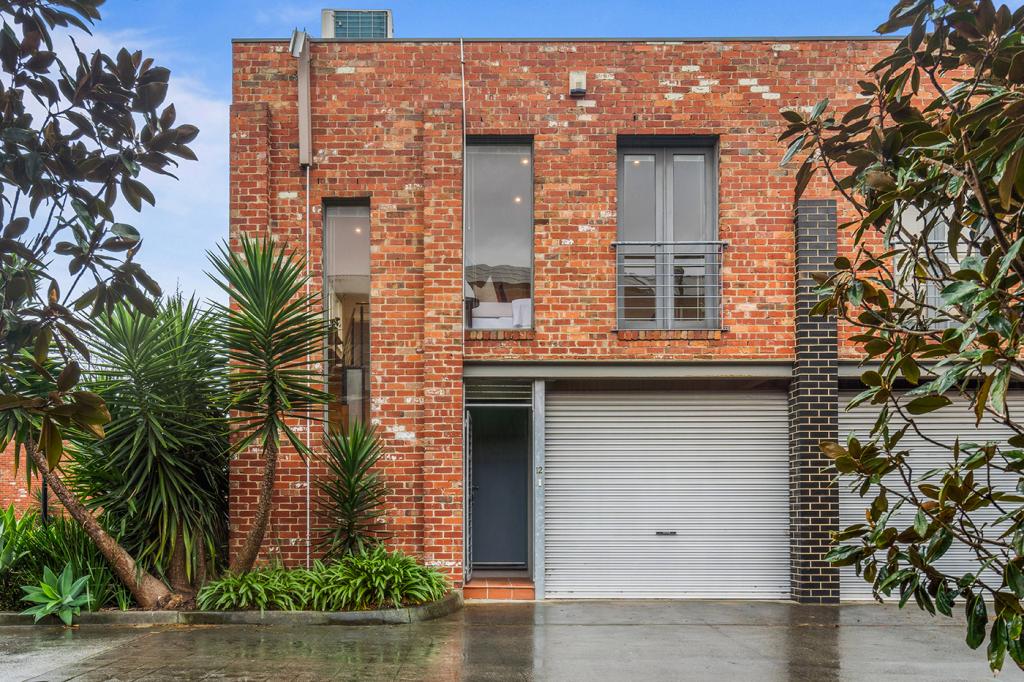 12 Rope Walk, Brunswick, VIC 3056