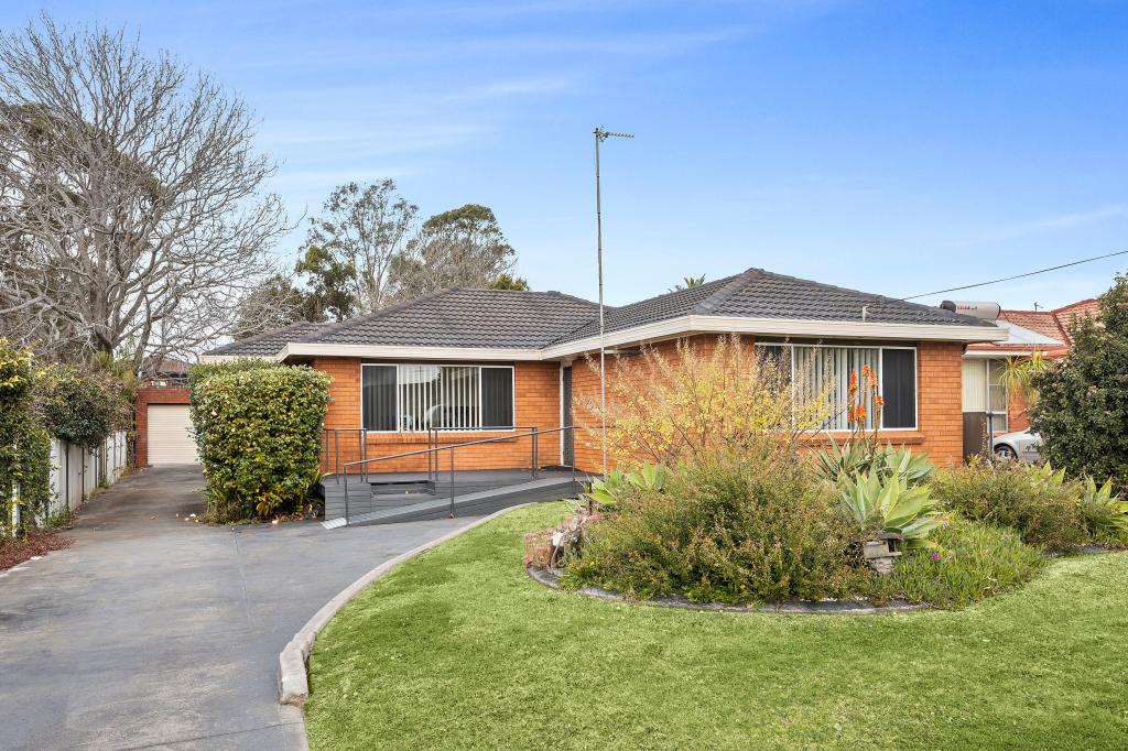 36 O'Gorman St, Albion Park, NSW 2527