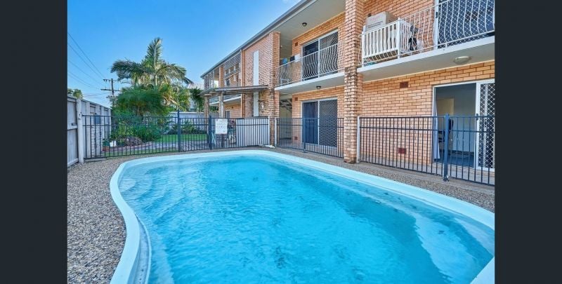 6/10-12 Curtin St, Westcourt, QLD 4870