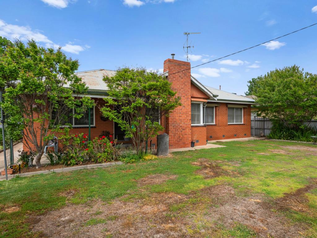 81 Waller St, Benalla, VIC 3672