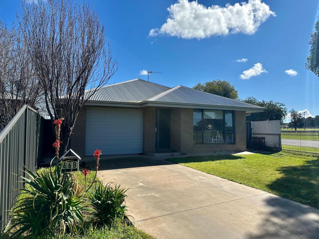 46b Bowditch Pl, Griffith, NSW 2680