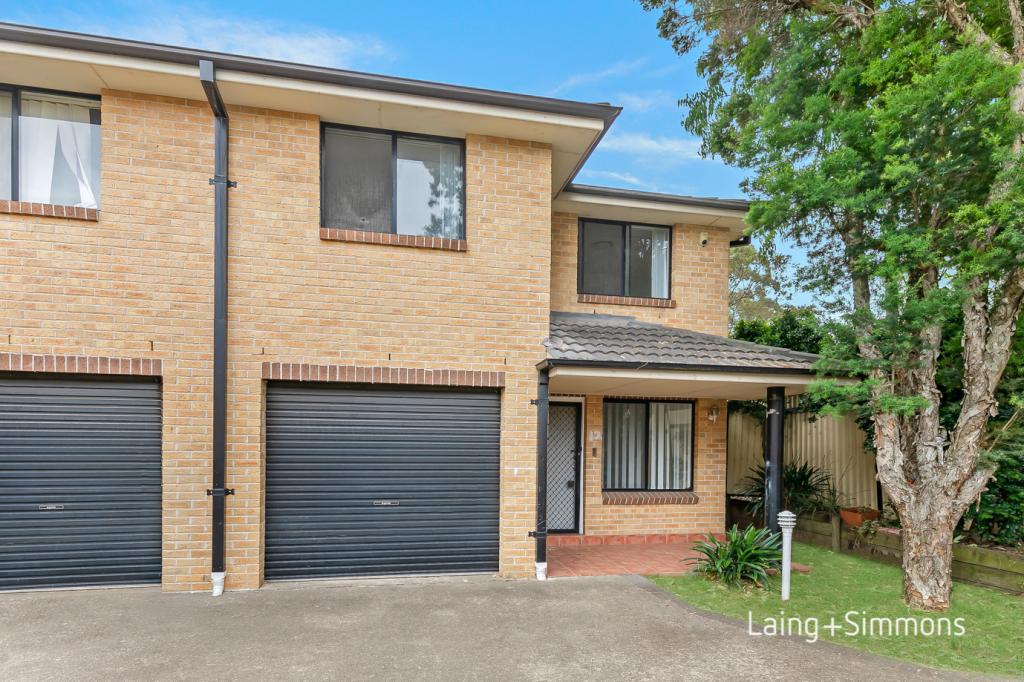 12/49-51 Hythe St, Mount Druitt, NSW 2770
