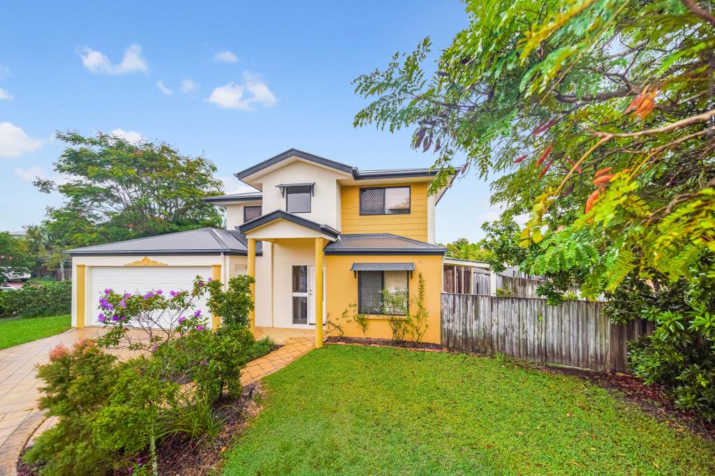 2/30 Parkville St, Sippy Downs, QLD 4556