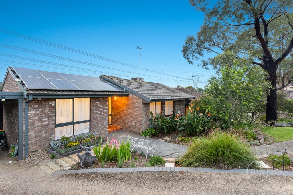 8 Pinjarra Ct, Diamond Creek, VIC 3089