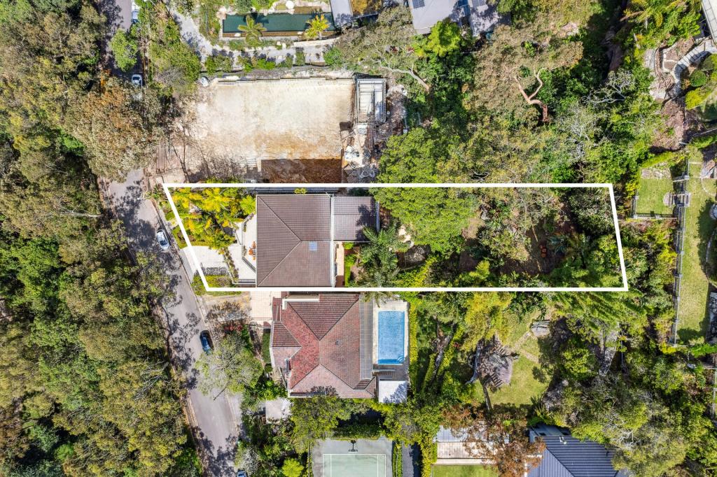 29 Olola Ave, Vaucluse, NSW 2030