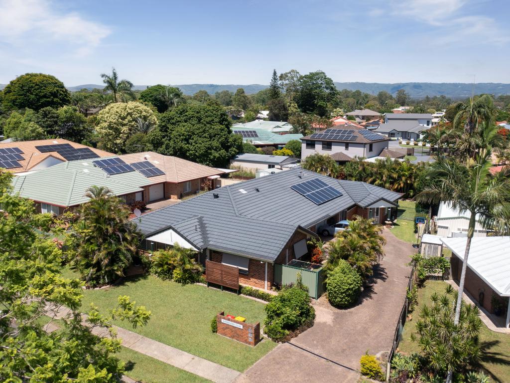 1/9 Belvedere Cres, Bellmere, QLD 4510