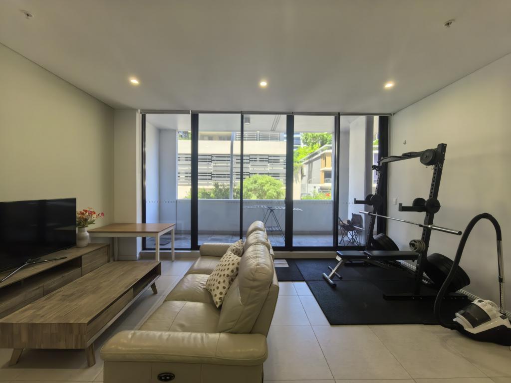 127/44 Church Ave, Mascot, NSW 2020