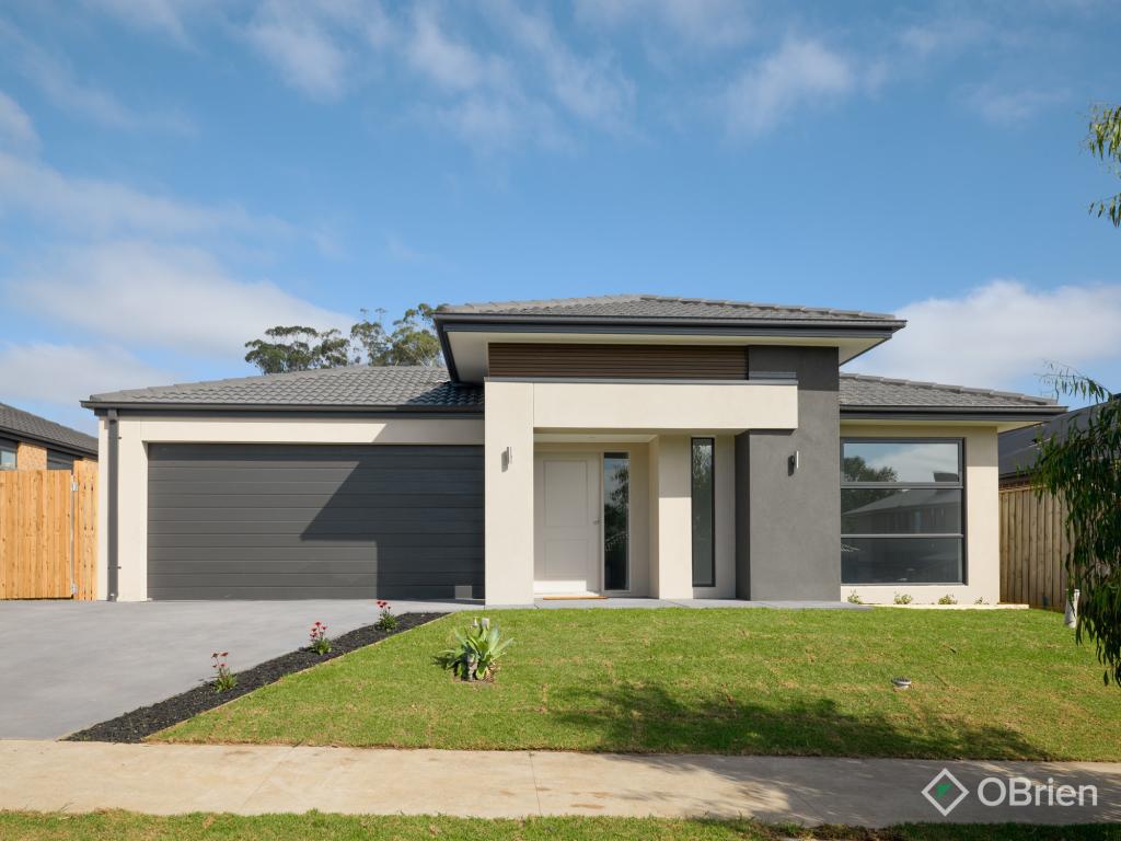 43 Kurrajong Rd, Warragul, VIC 3820