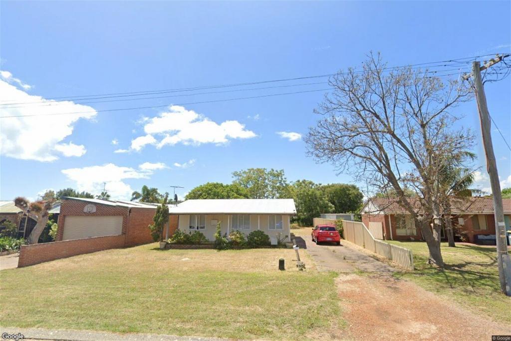 6 Stinton St, Mandurah, WA 6210