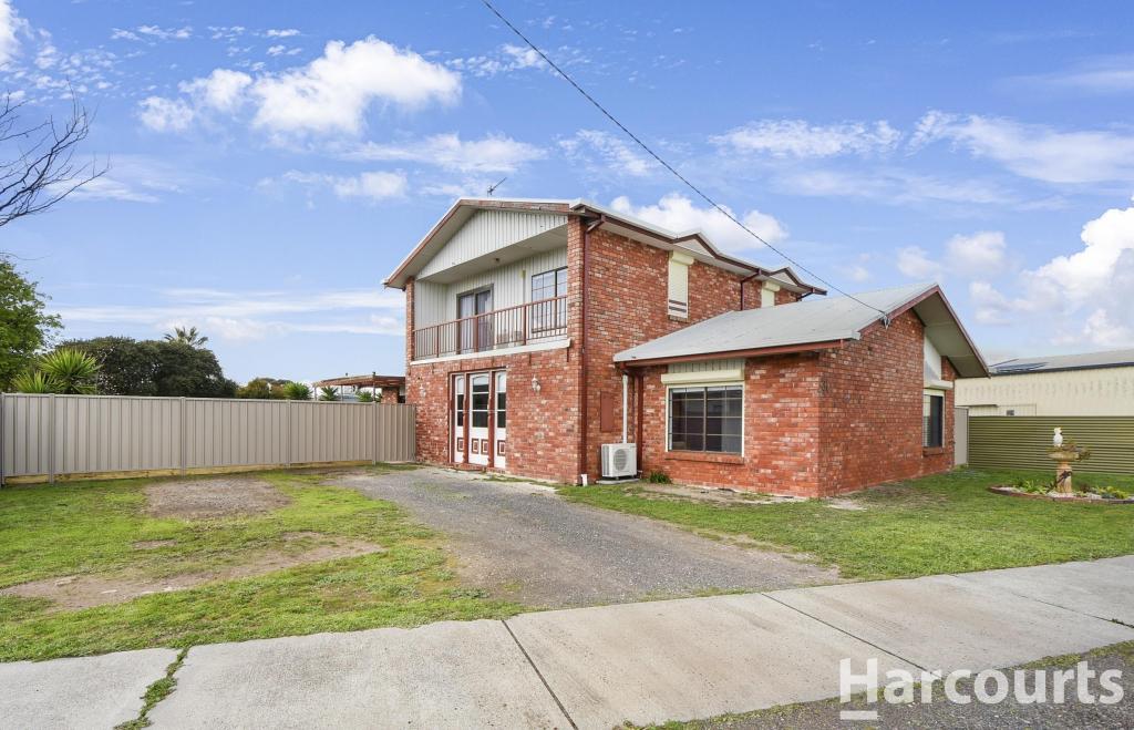 31 JENKINSON AVE, HORSHAM, VIC 3400