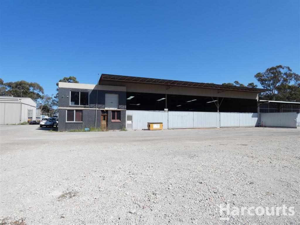 18 Old Hamilton Rd, Haven, VIC 3401