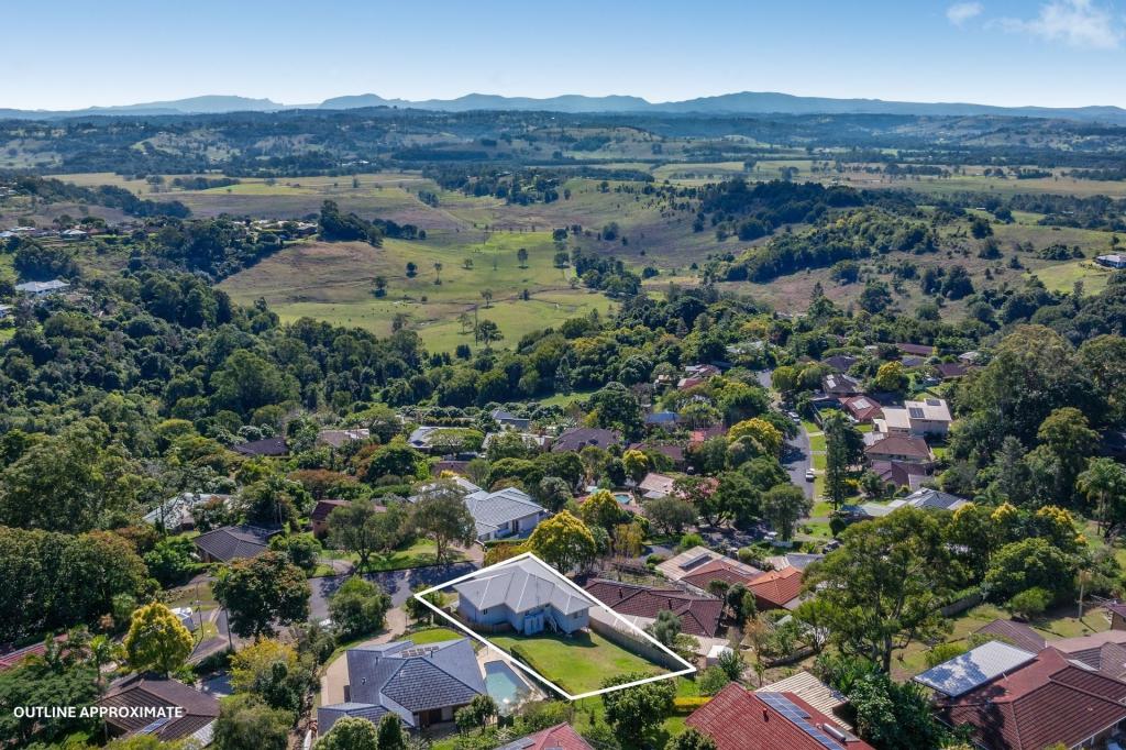 116 Mountain View Dr, Goonellabah, NSW 2480