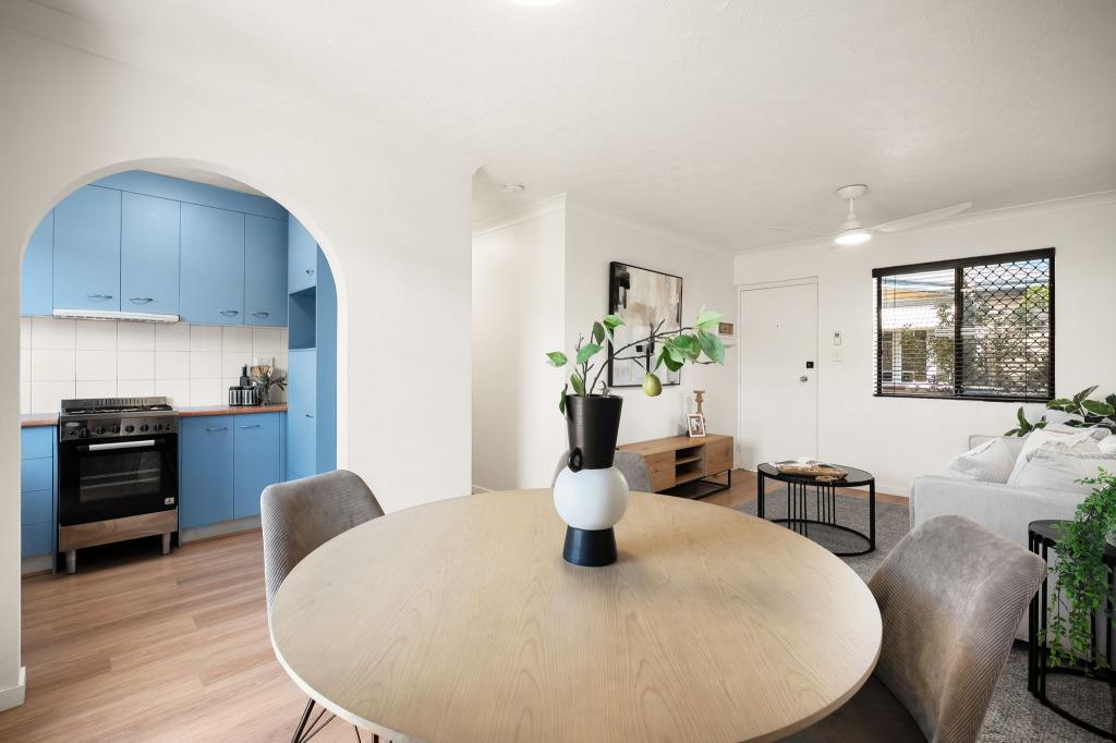 1/91 Junction Rd, Clayfield, QLD 4011