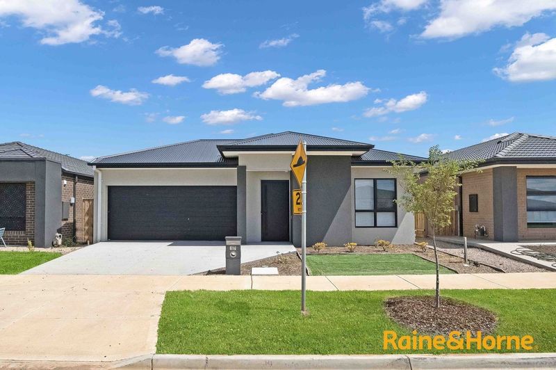 17 Gansha St, Weir Views, VIC 3338