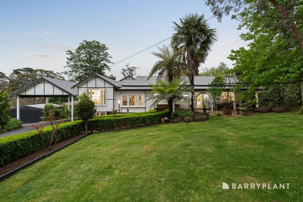 32 Westlands Rd, Emerald, VIC 3782