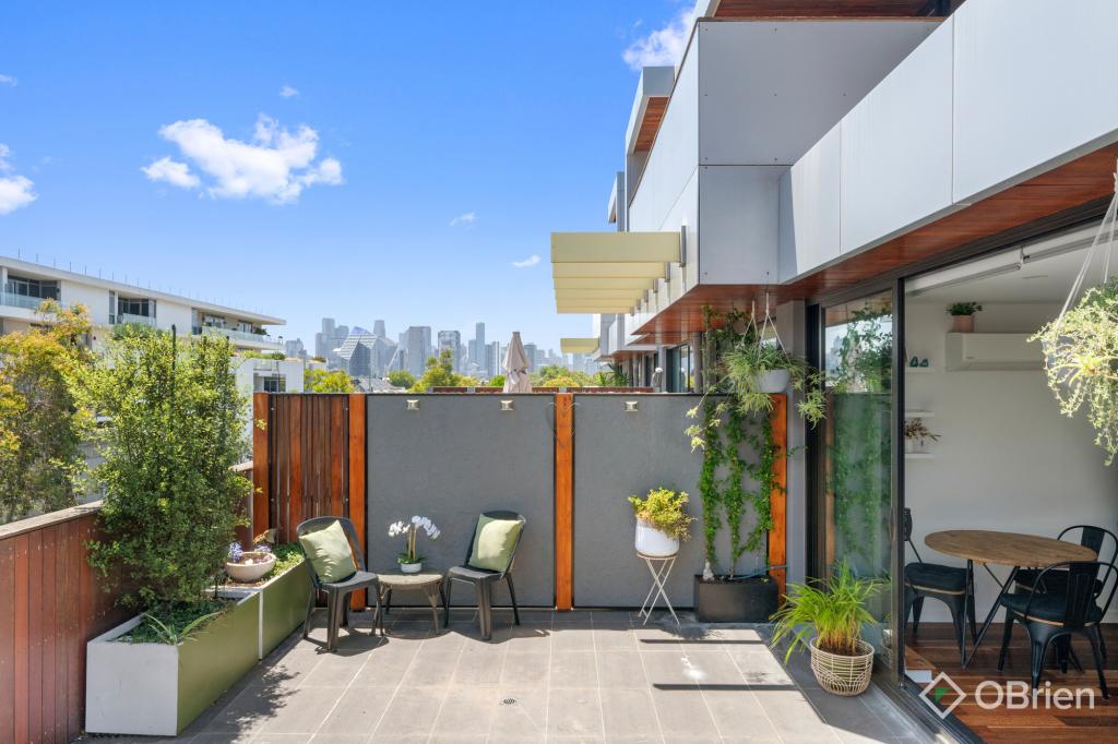 301/88 Dow St, Port Melbourne, VIC 3207