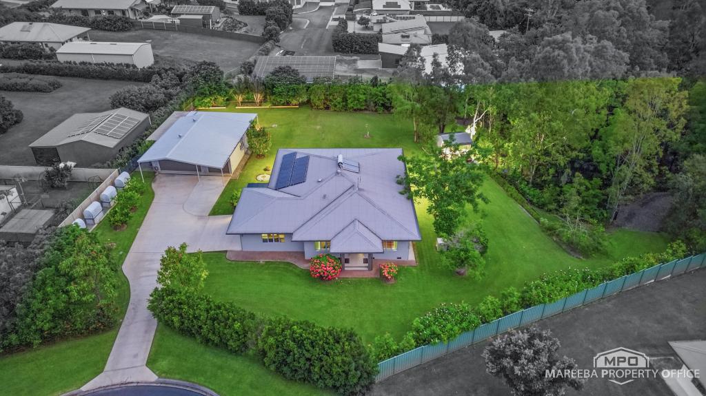 2 Riverlands Dr, Mareeba, QLD 4880