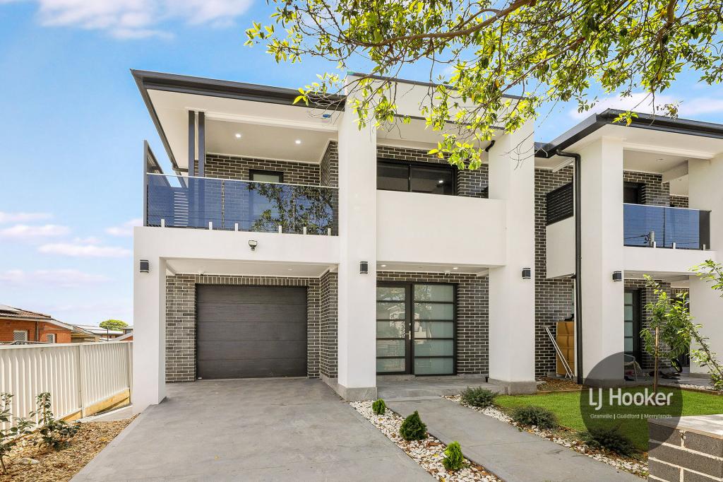 251A CUMBERLAND RD, AUBURN, NSW 2144