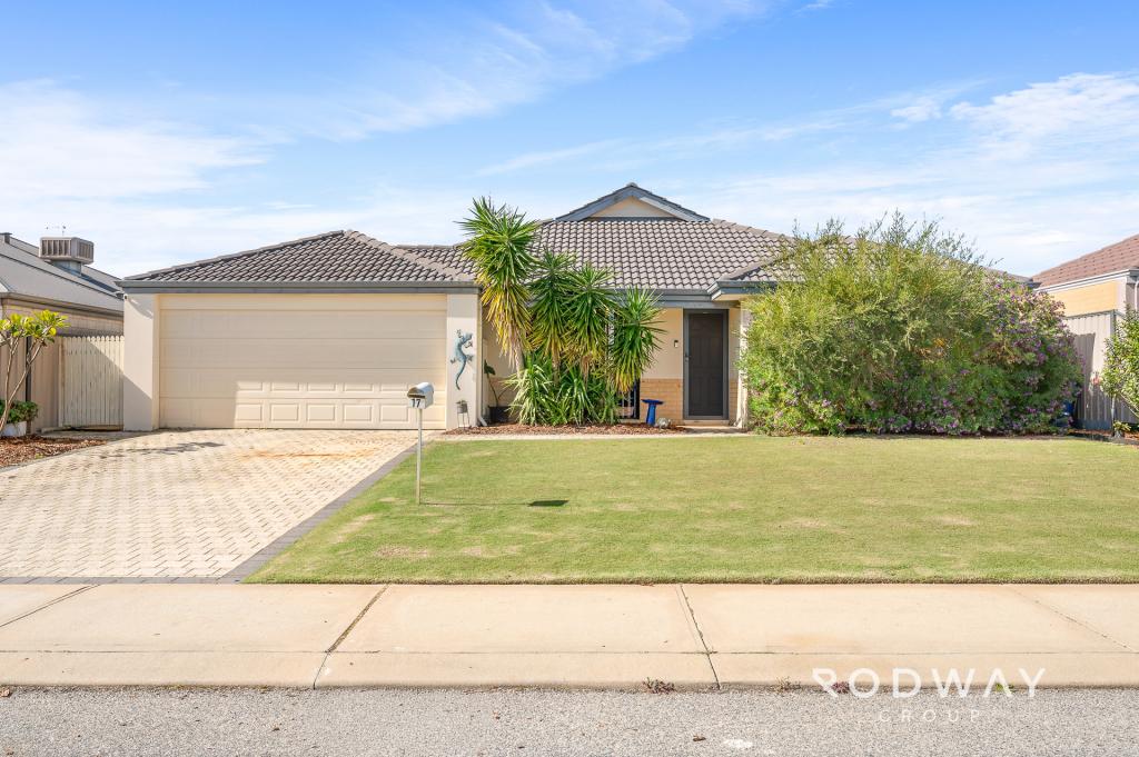 17 Padra Turn, Byford, WA 6122