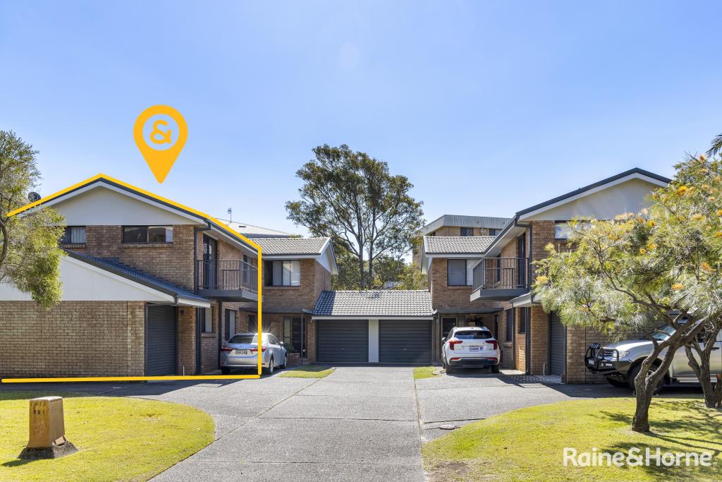 1/11 Weatherly Cl, Nelson Bay, NSW 2315