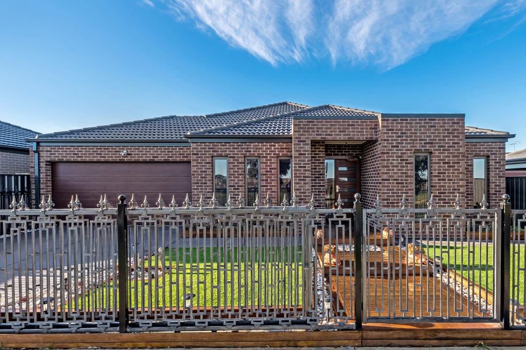 1266 Ison Rd, Wyndham Vale, VIC 3024