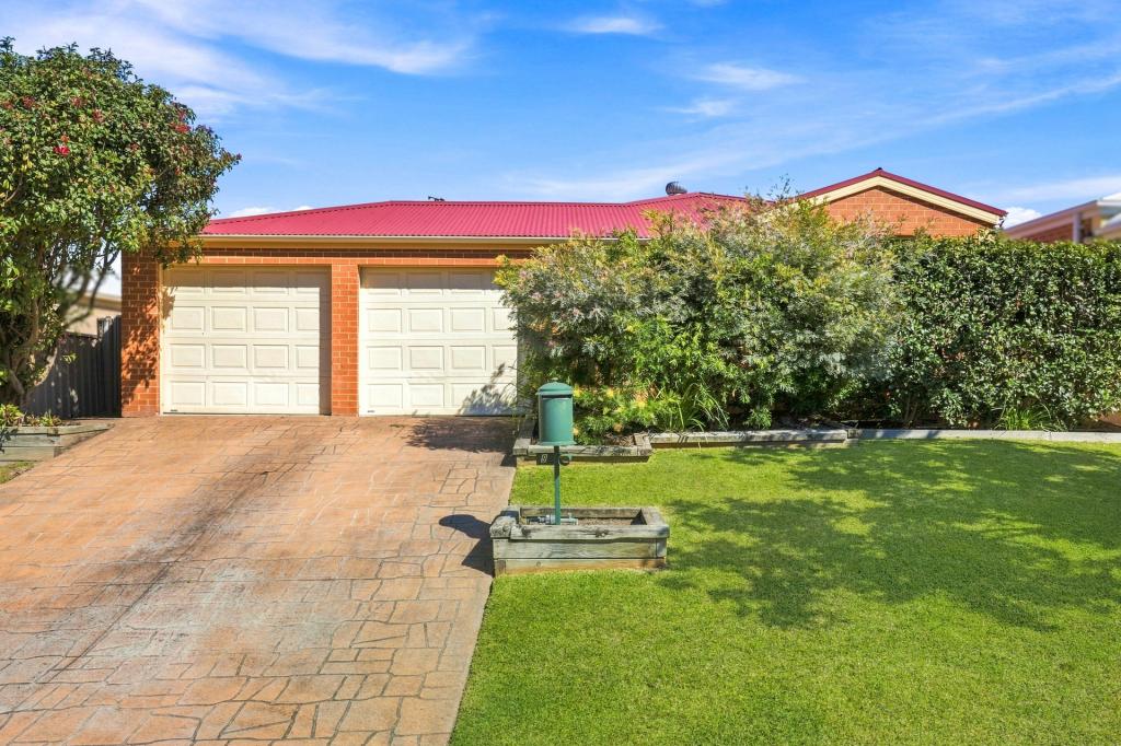 9 Franklin Dr, Lake Munmorah, NSW 2259