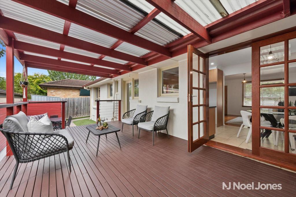 1/125 Cambridge Rd, Mooroolbark, VIC 3138