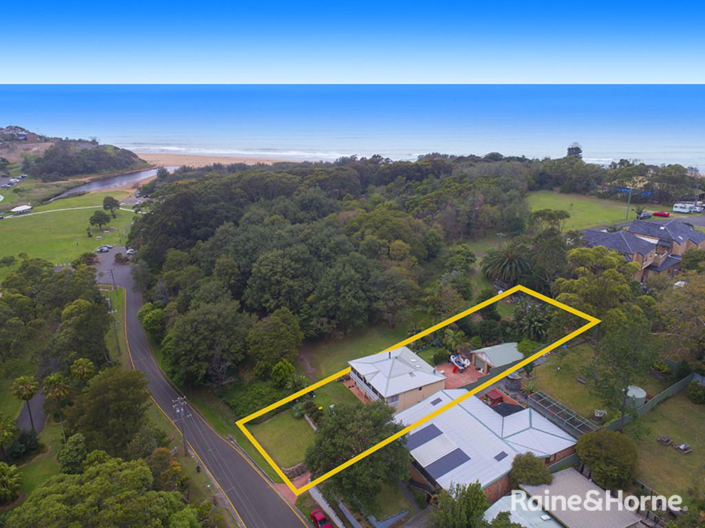 1 Station St, Stanwell Park, NSW 2508