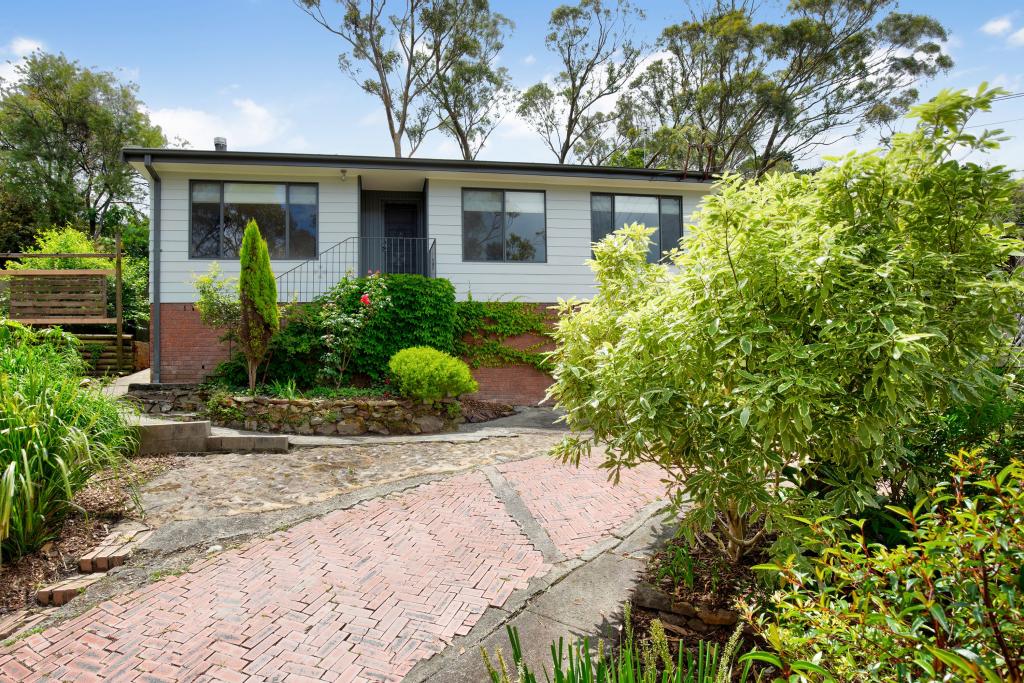 25a Reserve Ave, Hazelbrook, NSW 2779