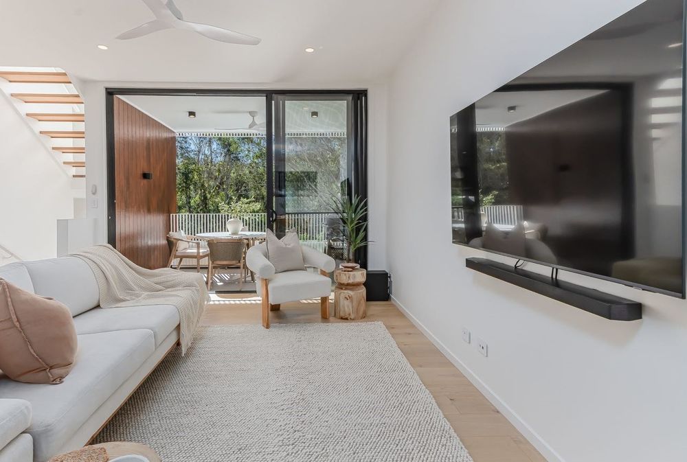 4/12 Willow Ave, Bogangar, NSW 2488