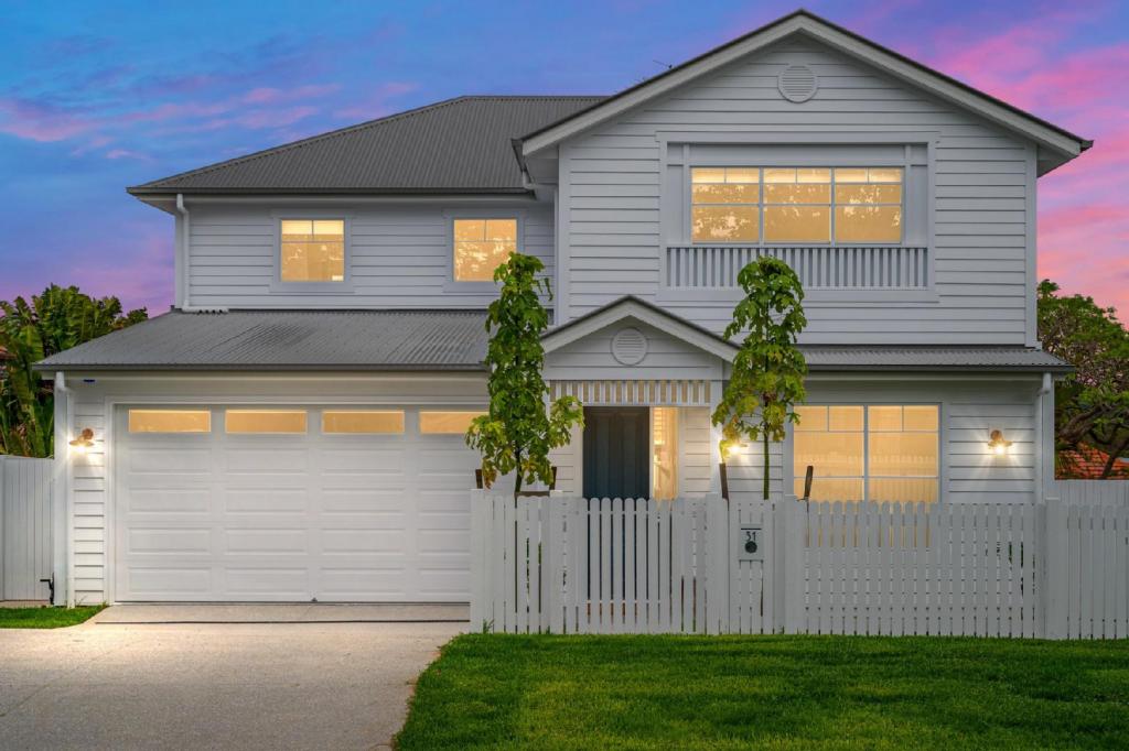 31 Banim St, Aspley, QLD 4034