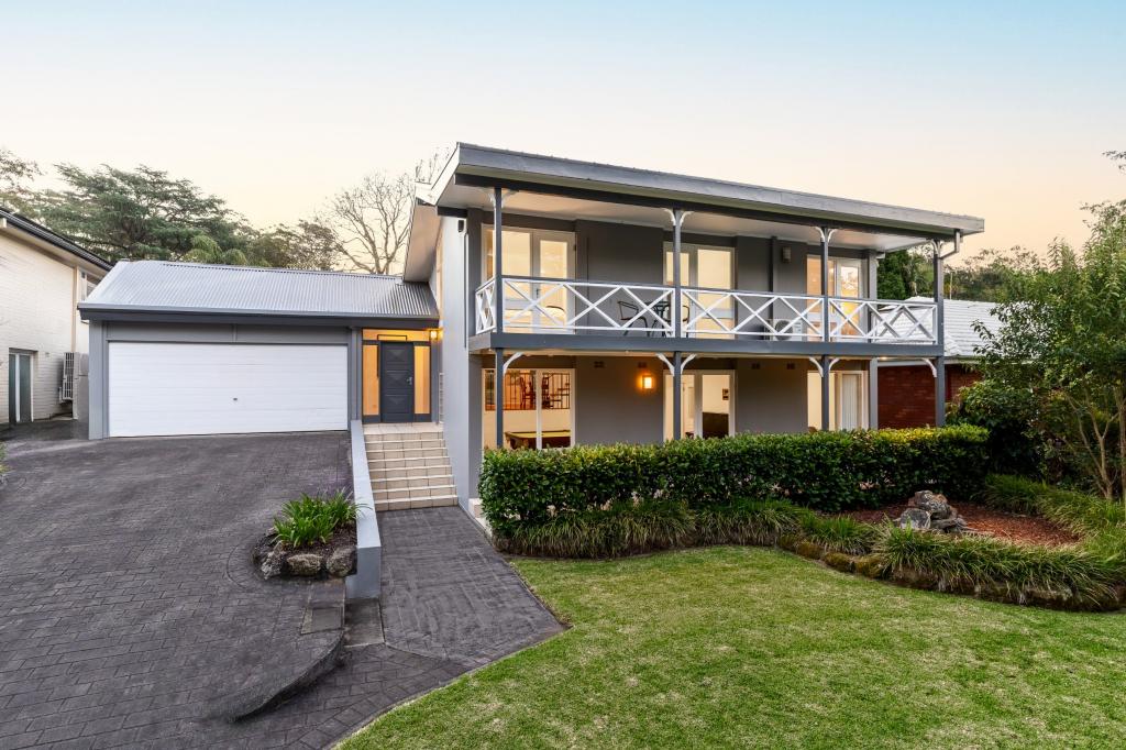 11 Dorset Dr, St Ives, NSW 2075