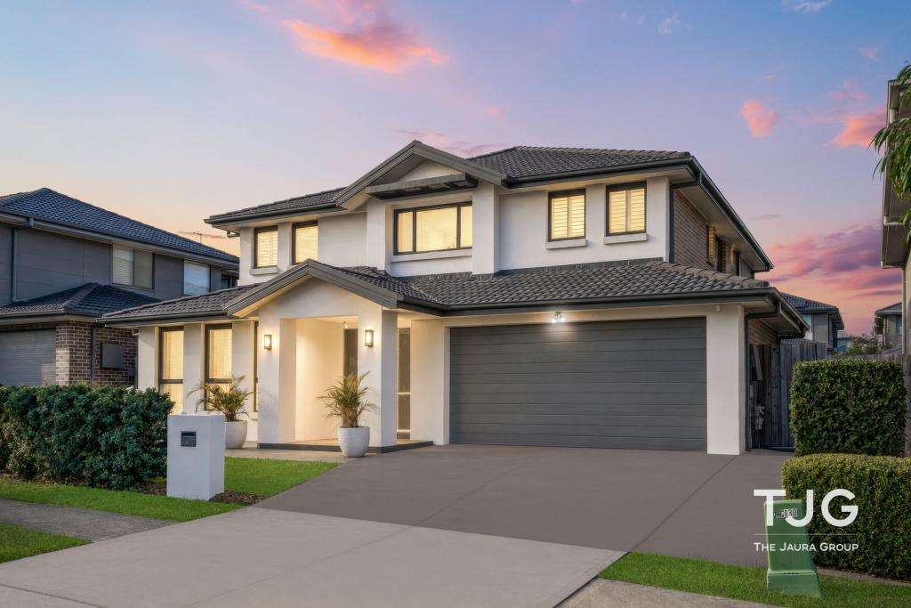 82 Berambing St, The Ponds, NSW 2769