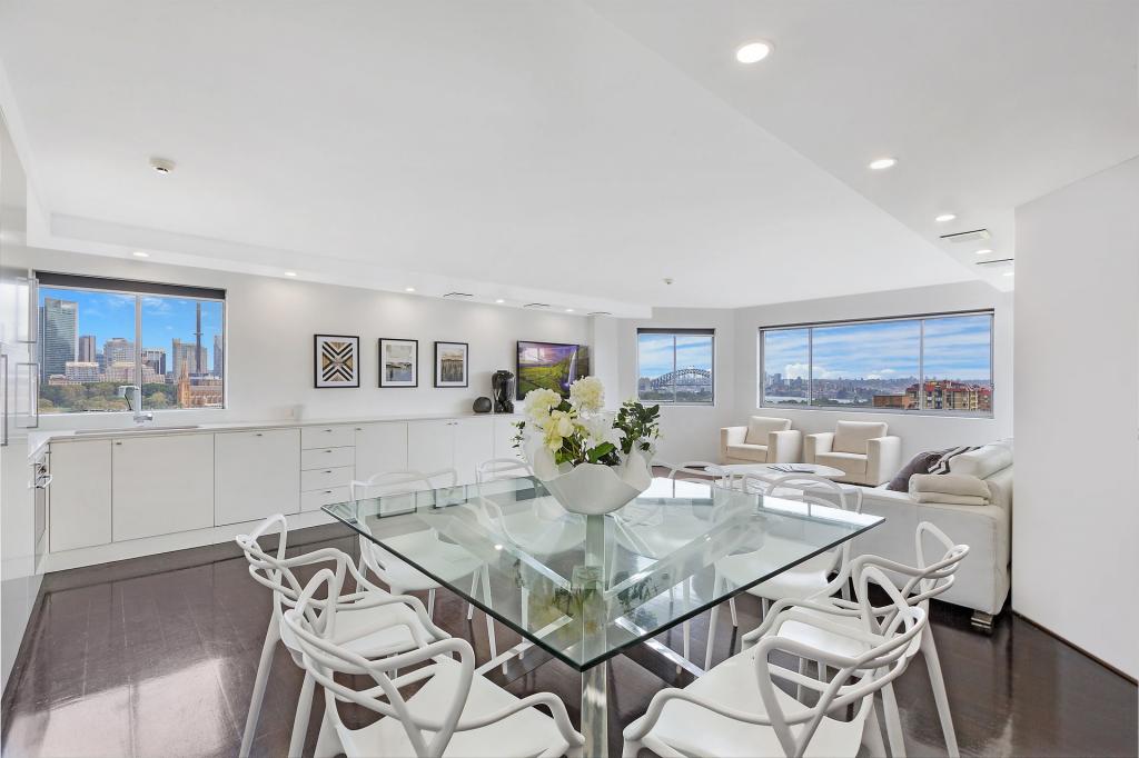 26/204 Victoria St, Potts Point, NSW 2011