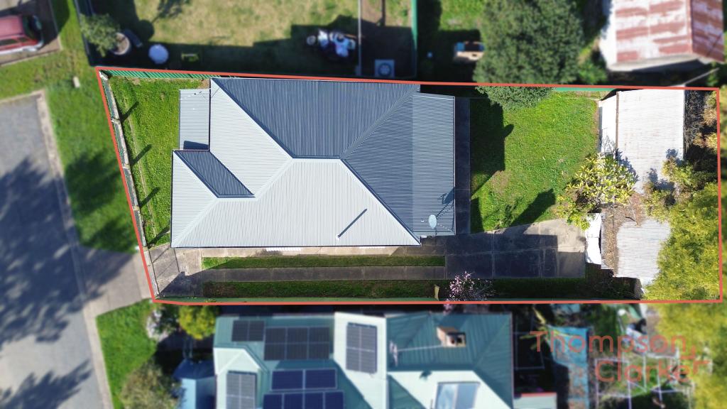 13 Wilkins St, Muswellbrook, NSW 2333