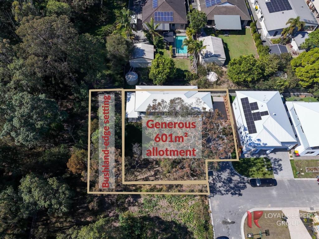 10/85 DALMENY ST, ALGESTER, QLD 4115