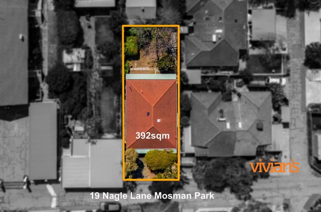 19 Nagle Lane, Mosman Park, WA 6012