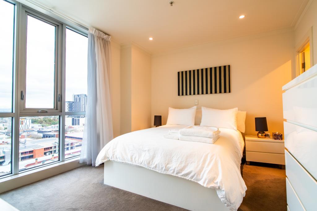 706/18 Rowlands Pl, Adelaide, SA 5000